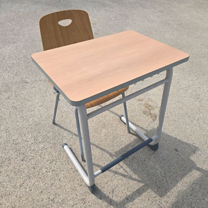 와이드 학원책상세트 학원책걸상 팝니다 이미지