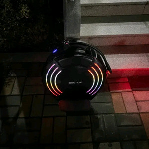 인모션 전동외발휠 캐리어손잡이 세제품 이미지