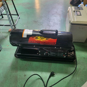 파세코 열풍기 P-S20000 이미지