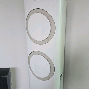 삼성 2in1 에어컨 Q9000 AF17B6474TZN 이미지