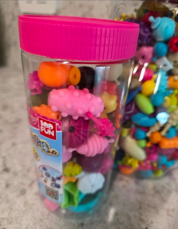 팝아티 악세사리만들기 비즈만들기 이미지