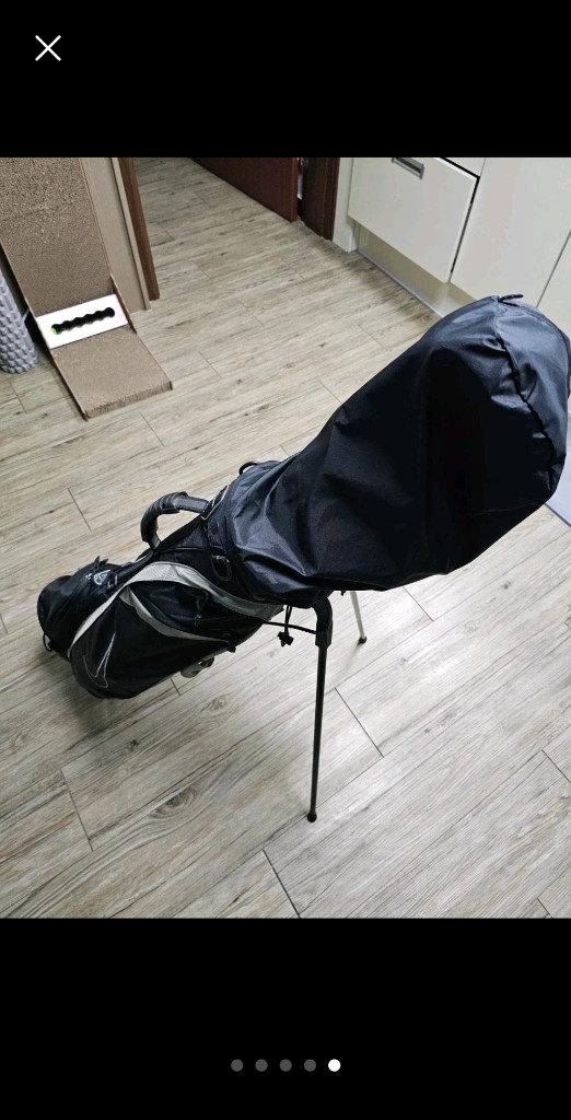 골프채 풀세트 이미지