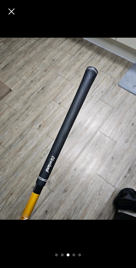 골프채 풀세트 이미지