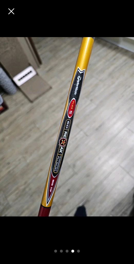 골프채 풀세트 이미지