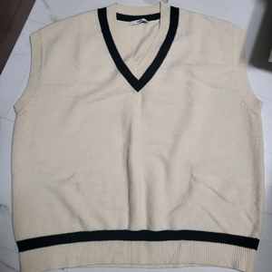 무디디 니트 베스트(프리사이즈) 이미지