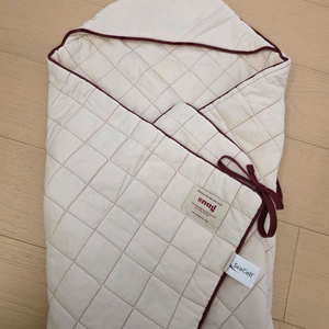 스너그 겉싸개 사계절용 이미지