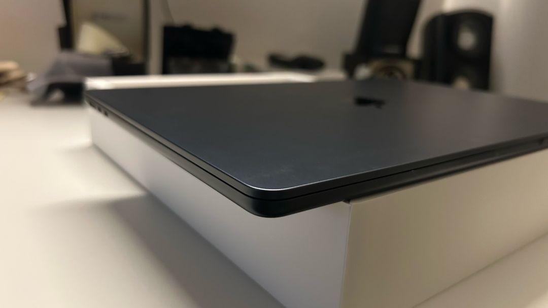 맥북 에어 M3 15인치 (8GB / 256GB) 판매합니다 이미지