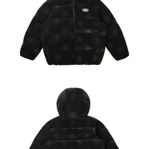 아이스비스킷 스마일 다운점퍼-165 이미지