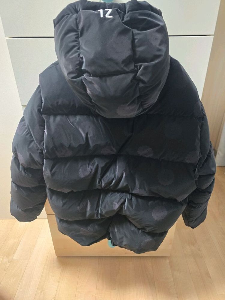 아이스비스킷 스마일 다운점퍼-165 이미지