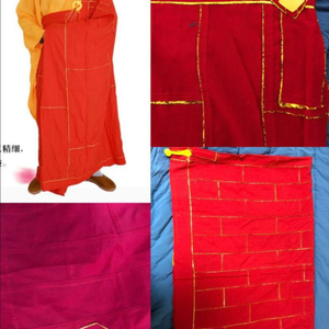 스님옷 장삼, 사신옷, 발레복, 원피스 교복치마, 스타킹 팜 이미지