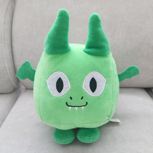 펫시뮬레이터 인형 이미지