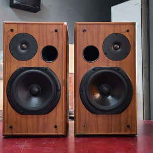 아남 AS-40 스피커(별똥이오디오) 이미지