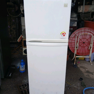 냉장고 237리터 이미지