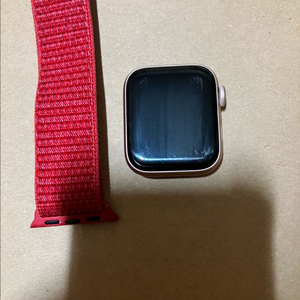 애플워치 se 셀룰러 팝니다(내용필독) 이미지