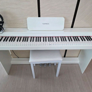 삼익 디지털 피아노 이미지