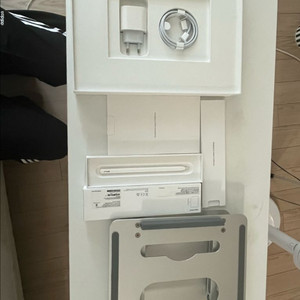 아이패드12.9 6세대 128gb m2 애플펜슬2 이미지