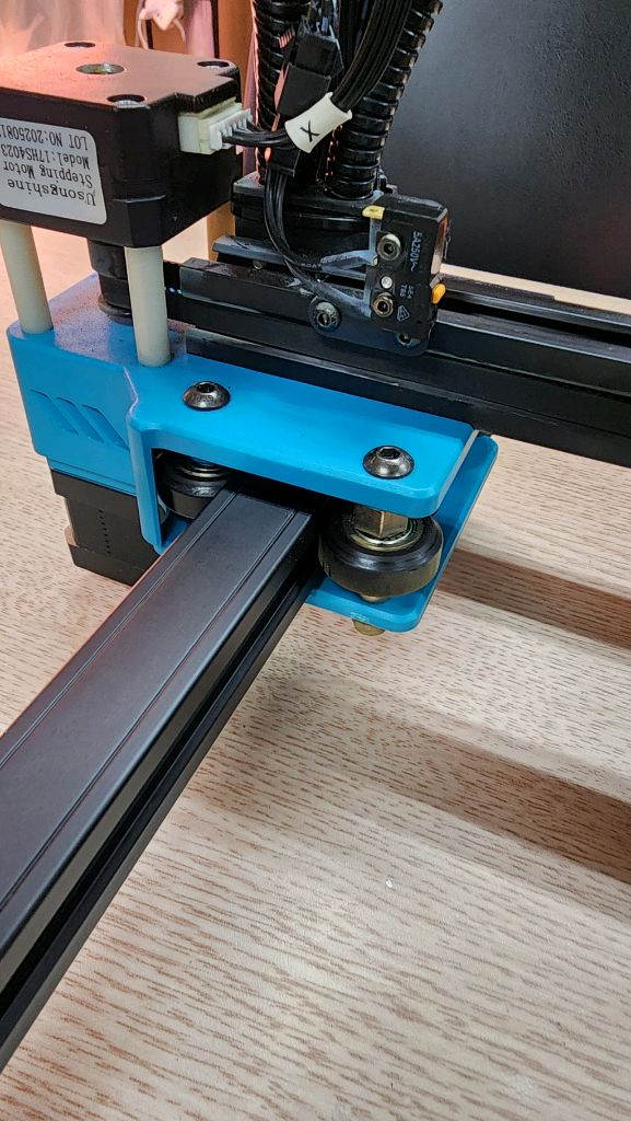 Two Trees TTS-20 레이저 각인기 풀세트입니다 이미지