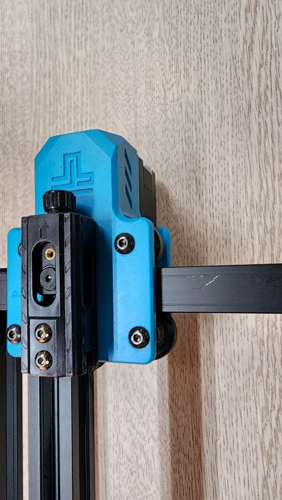 Two Trees TTS-20 레이저 각인기 풀세트입니다 이미지