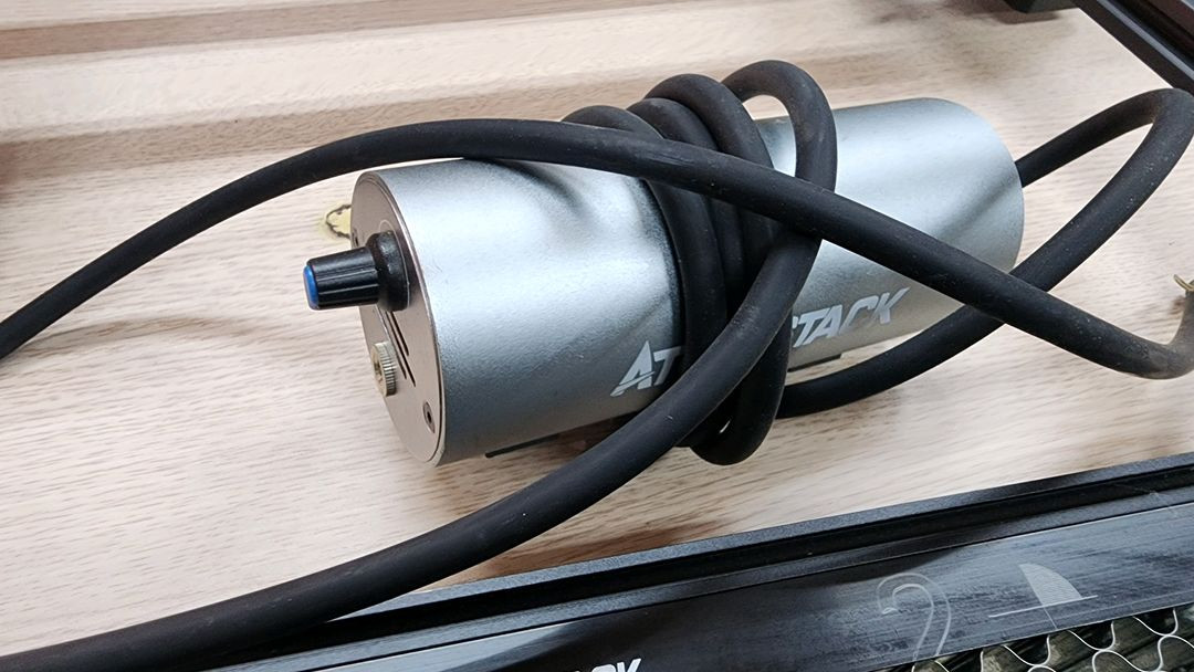 Two Trees TTS-20 레이저 각인기 풀세트입니다 이미지