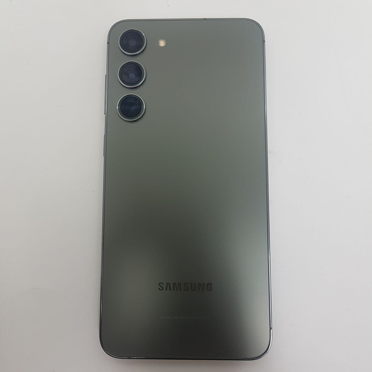갤럭시 S23+ 플러스 (S916) 그린 256기가 A급 이미지