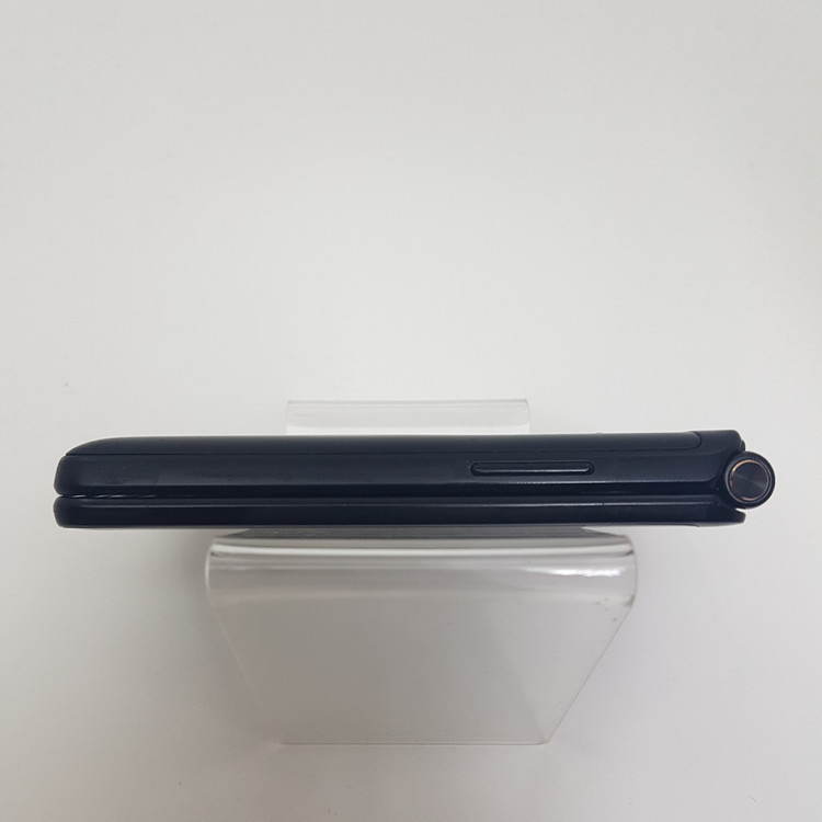 갤럭시 폴더2 (G160) 블랙 이미지