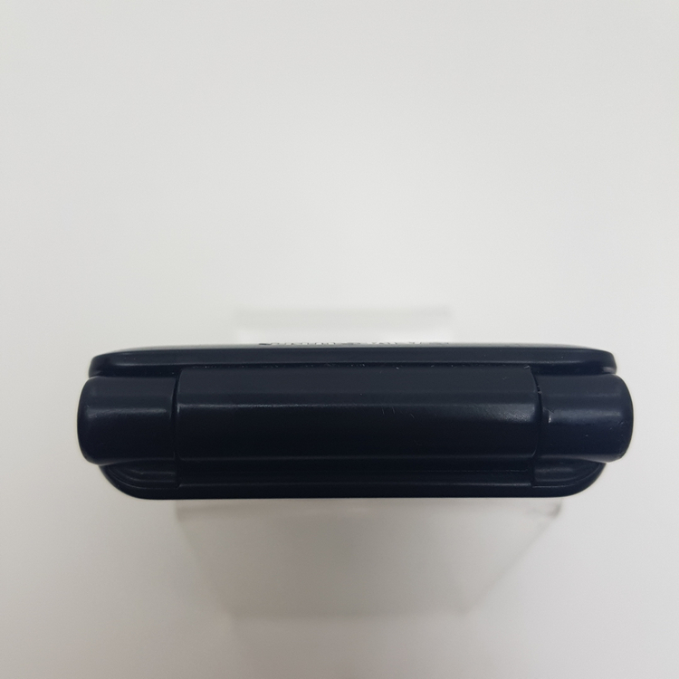 갤럭시 폴더2 (G160) 블랙 이미지