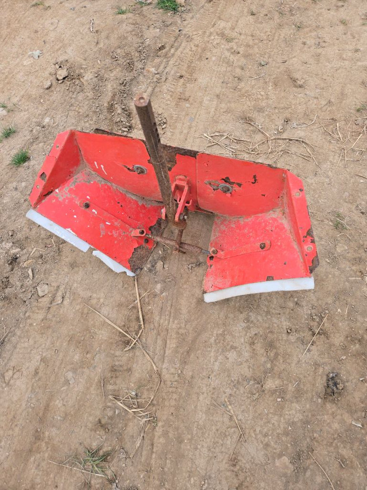 경운기 베토기 이미지