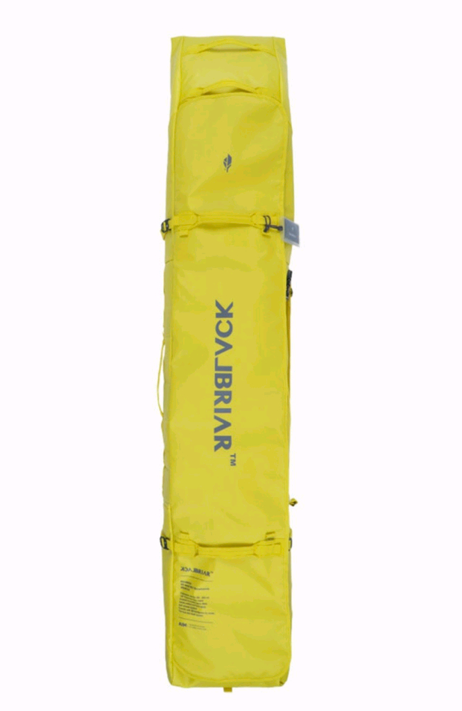 블랙브라이어 35L / 휠백 세트 이미지