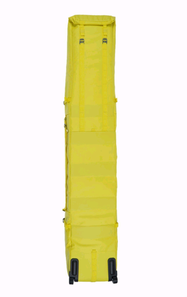 블랙브라이어 35L / 휠백 세트 이미지