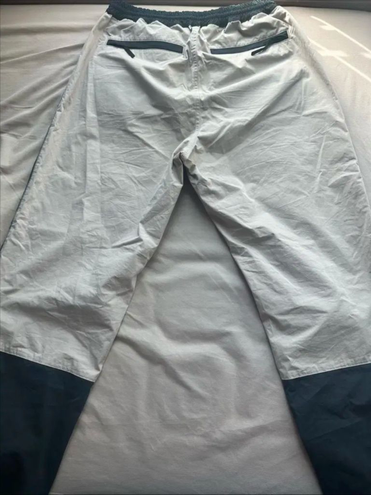 (L) 카브엠트 애슬레틱 팬츠 이미지