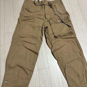 (3) YMCLKY 독일군 건크루팬츠 이미지