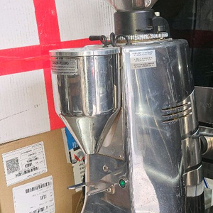 메져 커피 그라인더 로버 카페 용품 MAZZER ROBUR 이미지