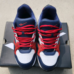 프로스팩스 인조잔디 야구화 이미지