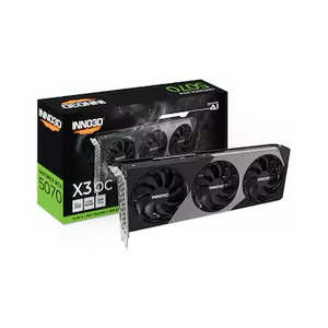 INNO3D 지포스 RTX 5070 OC D7 12GB X3 팝니다. 이미지