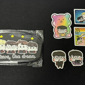 (일괄) 라네즈 X T1 티원 제우스 오너 페이커 구마유시 케리아 마그넷 오프너 스티커 이미지