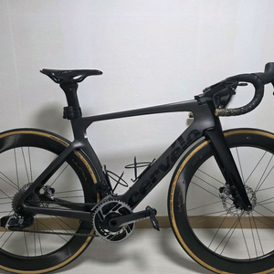 23년식 써벨로S5 파이브블랙 스램레드 완차판매 이미지