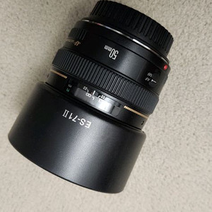 캐논 EF 50mm f1.4 USM 렌즈 정품 팝니다 이미지