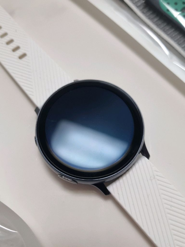 갤럭시워치엑티브2 골프거리측정기 44mm 액티브2 갤럭시워치 이미지