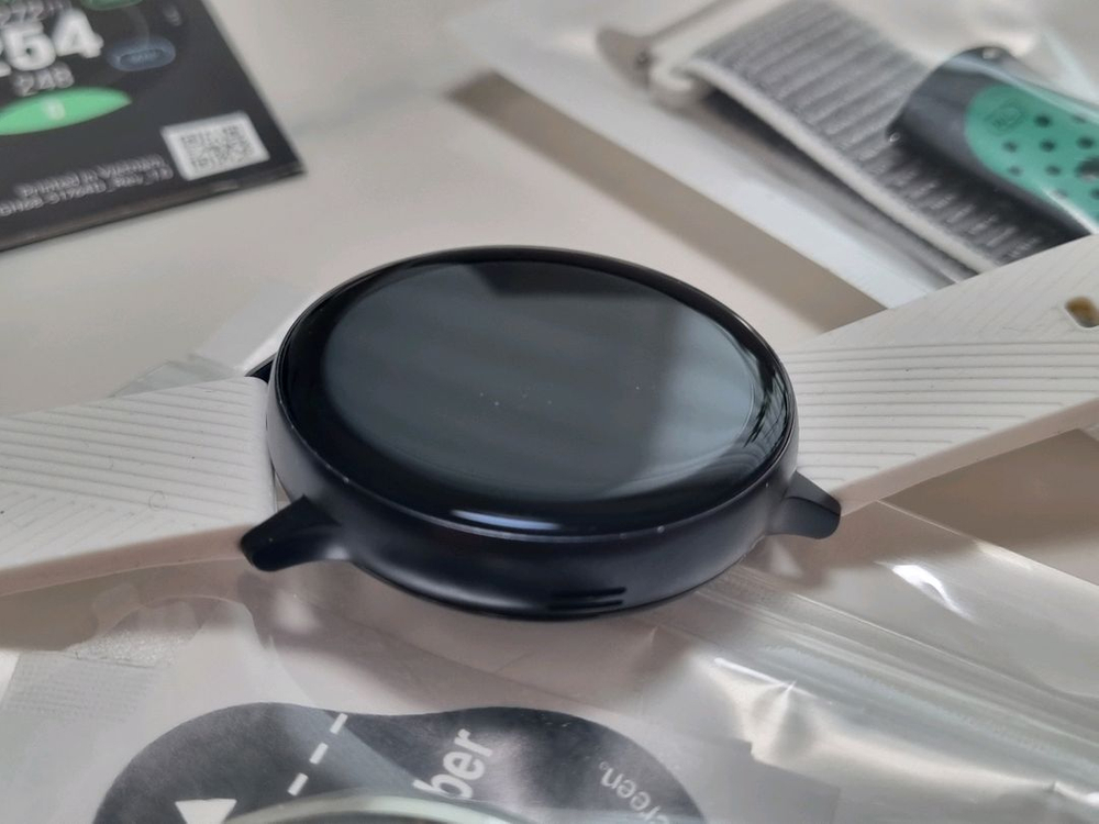 갤럭시워치엑티브2 골프거리측정기 44mm 액티브2 갤럭시워치 이미지