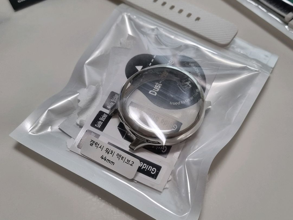 갤럭시워치엑티브2 골프거리측정기 44mm 액티브2 갤럭시워치 이미지