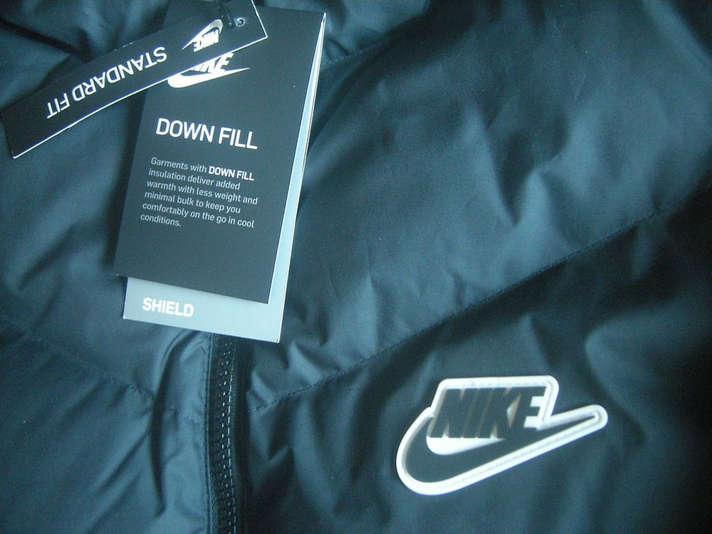 나이키롱패딩자켓95m 패치로고 고급레어+사은품 나이키국대양말/아디다스 노스페이스 러닝헬스야구캠핑acg조던 아이폰 이미지