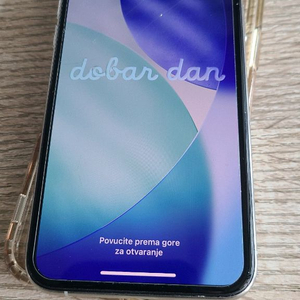 아이폰 11프로 64기가 화이트 이미지