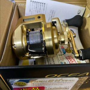 [윤성정품] 23년 오세아콘퀘스트CT(금콩CT) 이미지