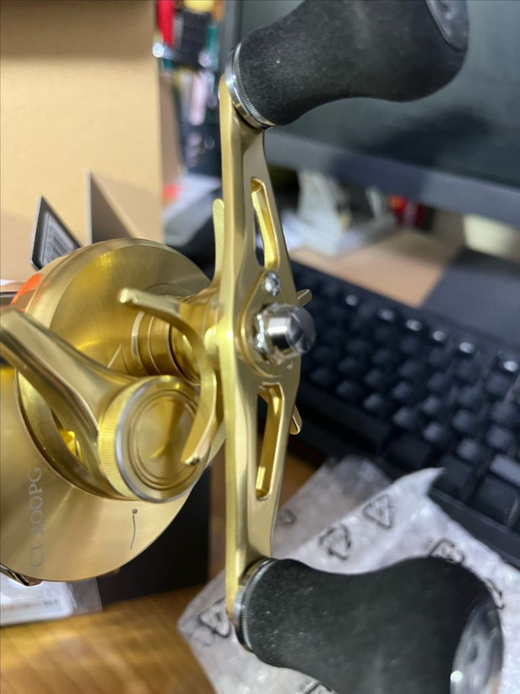 [윤성정품] 23년 오세아콘퀘스트CT(금콩CT) 이미지