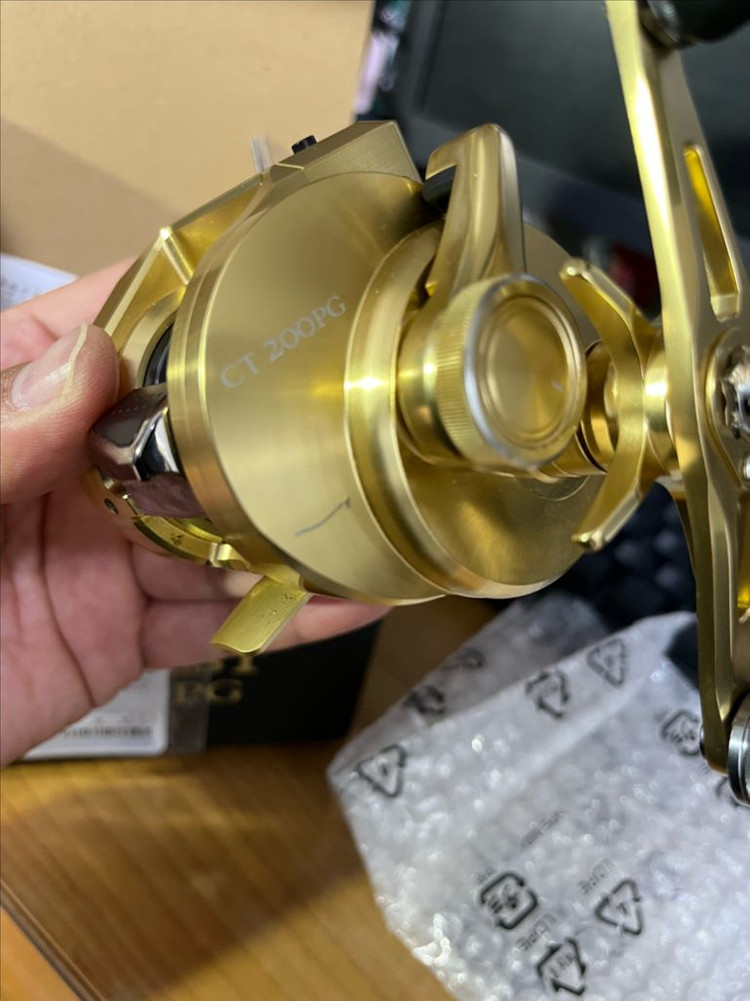 [윤성정품] 23년 오세아콘퀘스트CT(금콩CT) 이미지