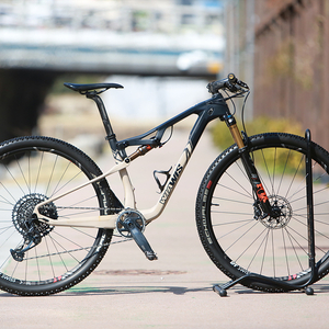 *가격인하*A-급*극상*21년 위아위스 알페카 프로 GX S -29인치- 이미지