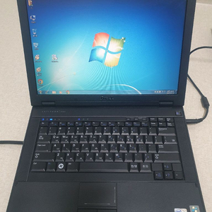 dell latitude e5400 델 노트북 이미지
