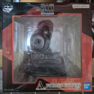 니케 이치방쿠지 제일복권 6탄 A상 미개봉 라피 레드후드 이미지