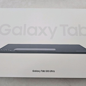 갤럭시탭s10울트라1tb wifi 이미지