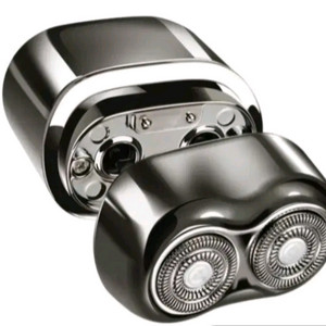 베스트 인기 휴대용 미니 전기면도기 자동작동 배송비무료휴대하기 좋은 미니 전기면도기입니다. 듀얼 면도날로 깔끔하게 이미지